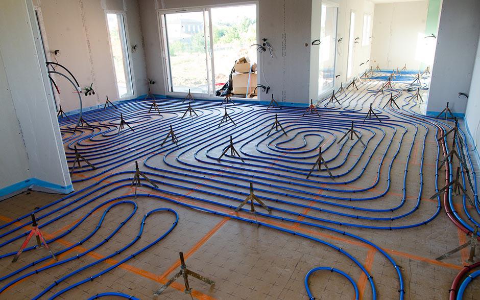 installer pompe à chaleur industrielle tarif Évreux