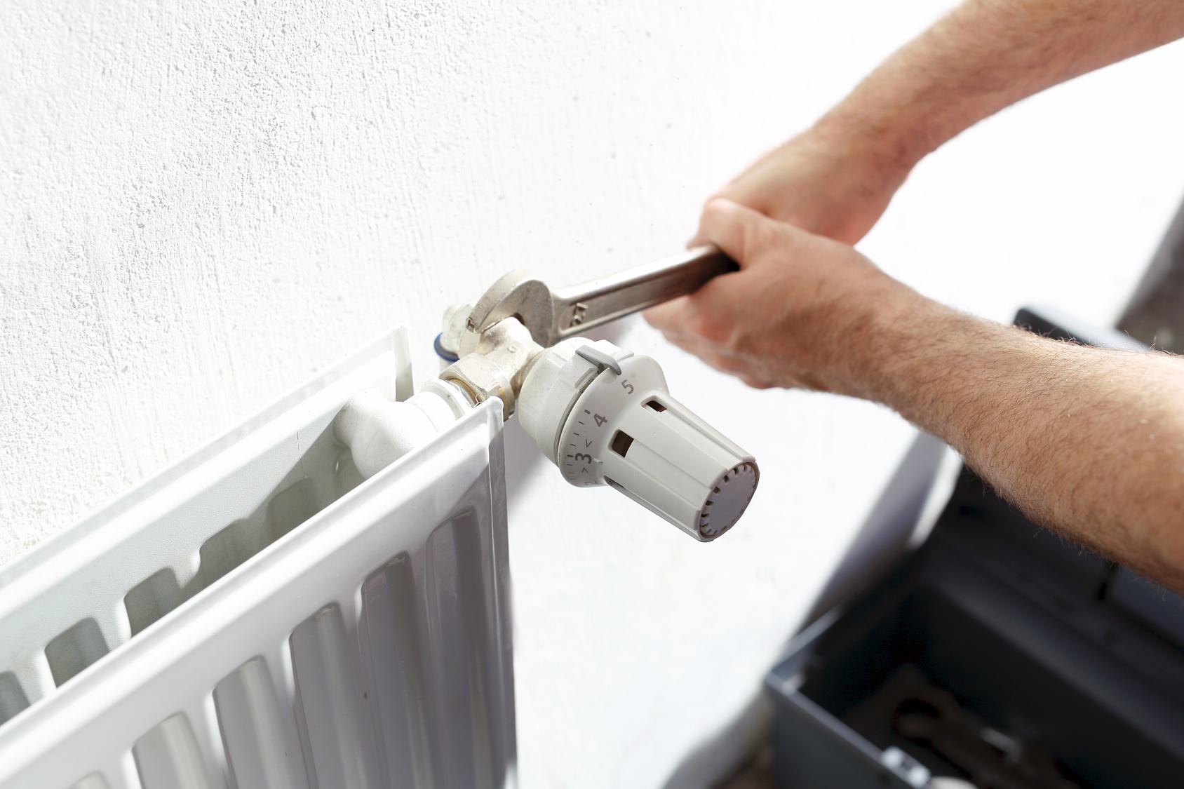tarif d'installation d'une pompe à chaleur industrielle air Antony