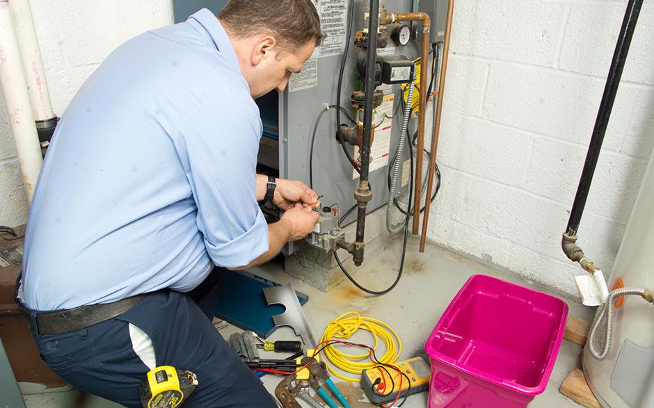 tarif d'installation d'une pompe à chaleur industrielle air Antony