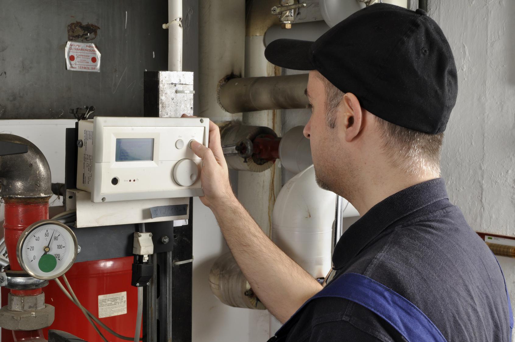 tarif d'installation d'une pompe à chaleur industrielle air Antony