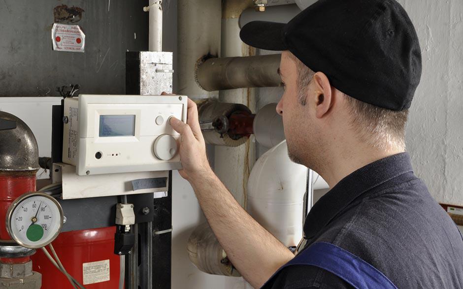 changer pompe à chaleur industrielle coût Les Ulis