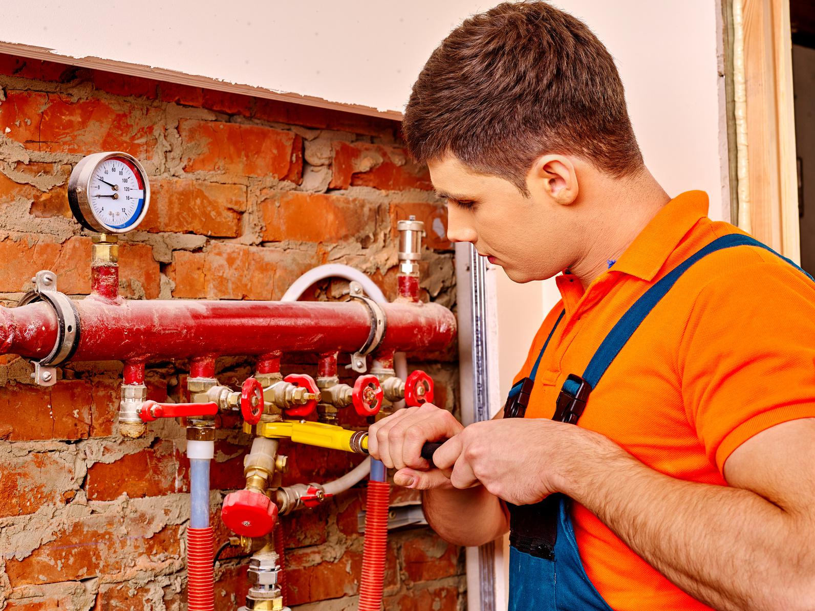 remplacement pompe à chaleur pas cher Plan-d'Orgon
